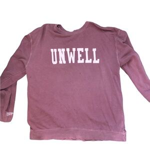 Call Her Daddy podcast crewneck